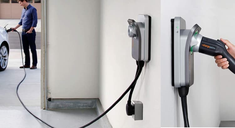 How To Install An EV Charger At Home?